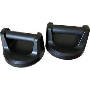 Fitness Trend Rotating Push Up Handles